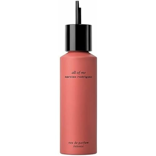Narciso Rodriguez all of me Eau de Parfum Intense Refill (150ml) von NARCISO RODRIGUEZ
