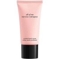 Narciso Rodriguez all of me Handcreme von Narciso Rodriguez