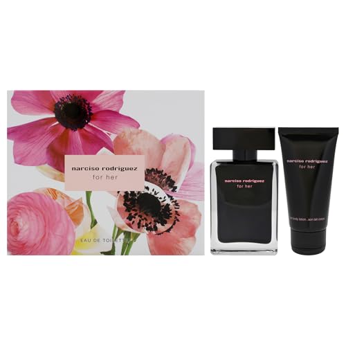 FOR HER CASE pcs von NARCISO RODRIGUEZ