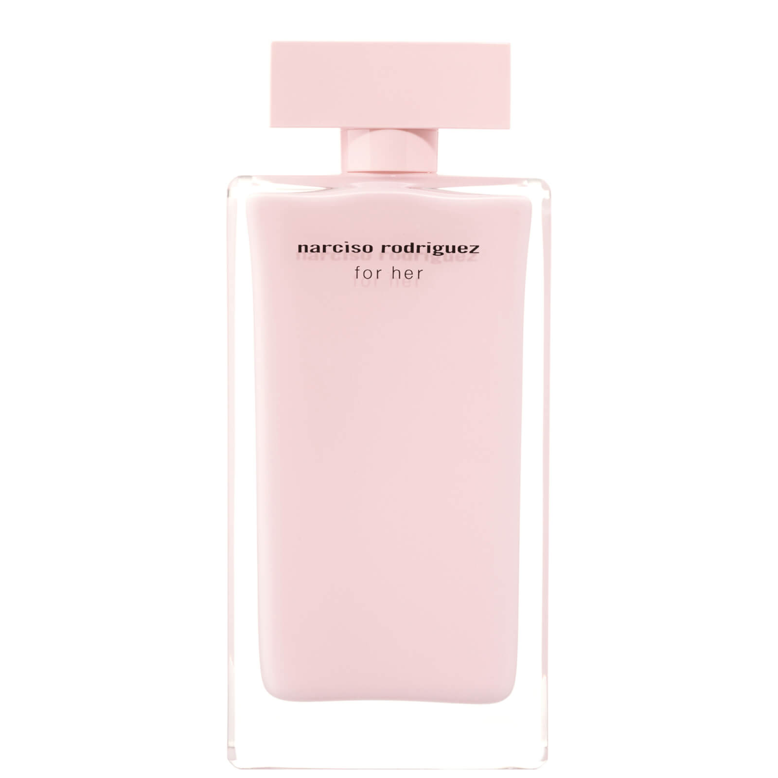 Narciso Rodriguez for Her Eau de Parfum 150ml von Narciso Rodriguez