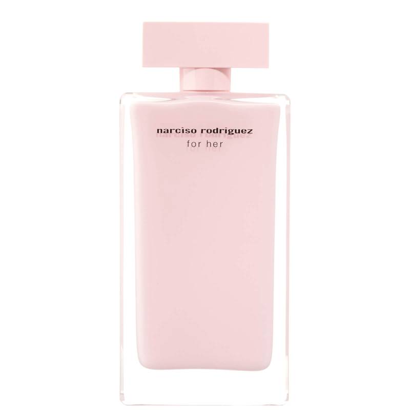 Narciso Rodriguez for Her Eau de Parfum 150ml von Narciso Rodriguez