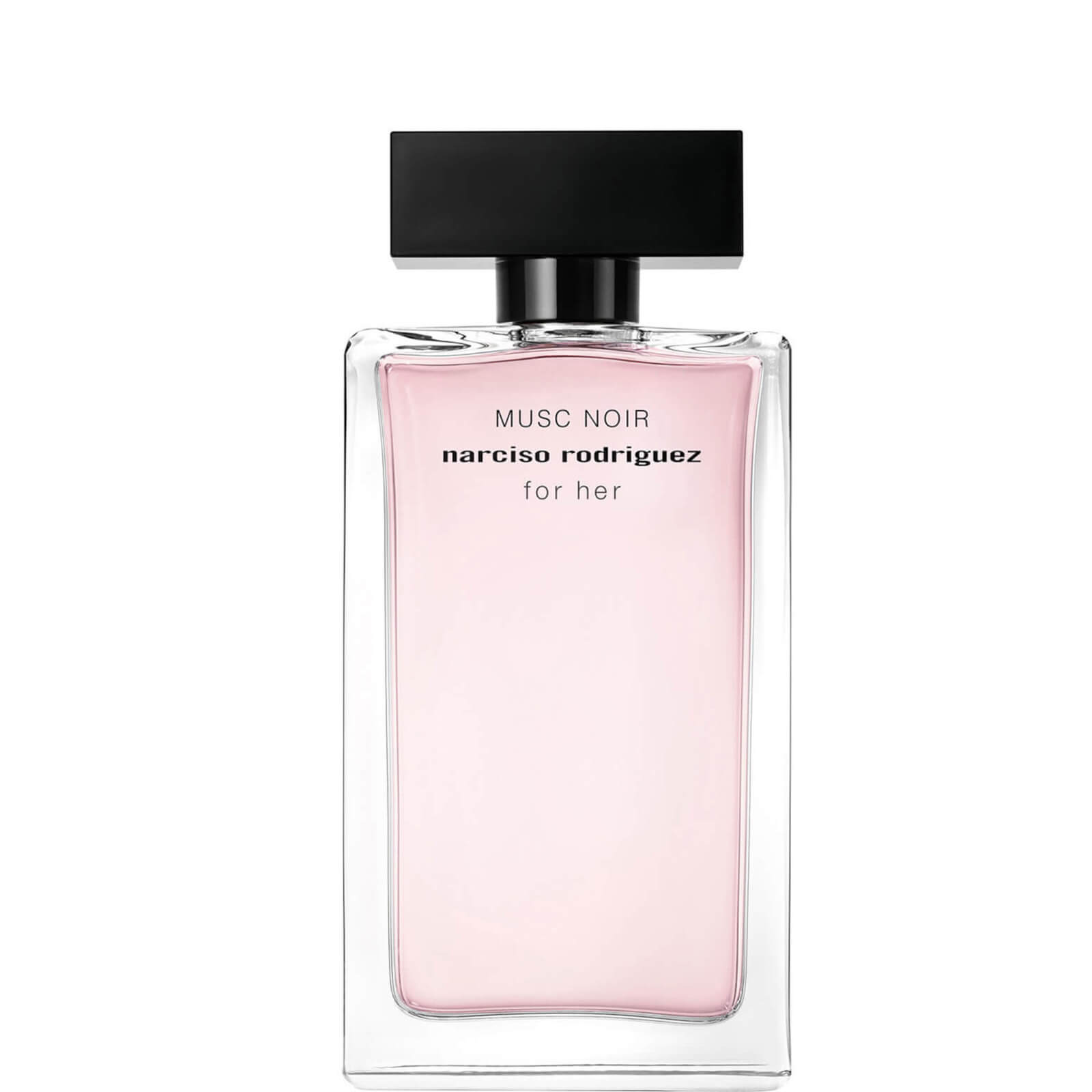 Narciso Rodriguez for Her Musc Noir Eau de Parfum - 100ml von Narciso Rodriguez