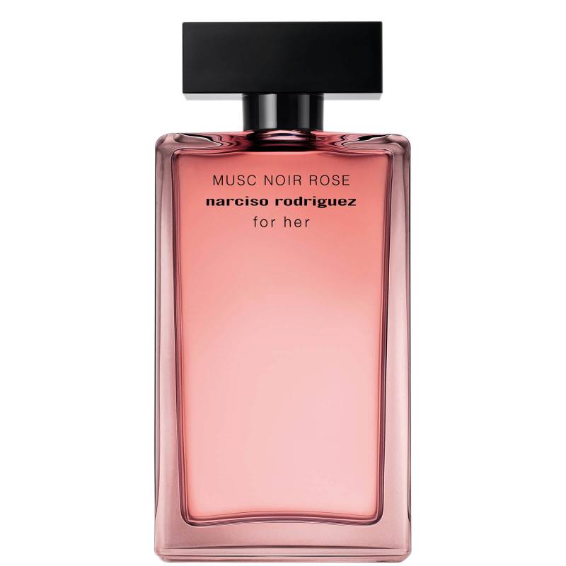 Narciso Rodriguez for Her Musc Noir Rose Eau de Parfum 100ml von Narciso Rodriguez
