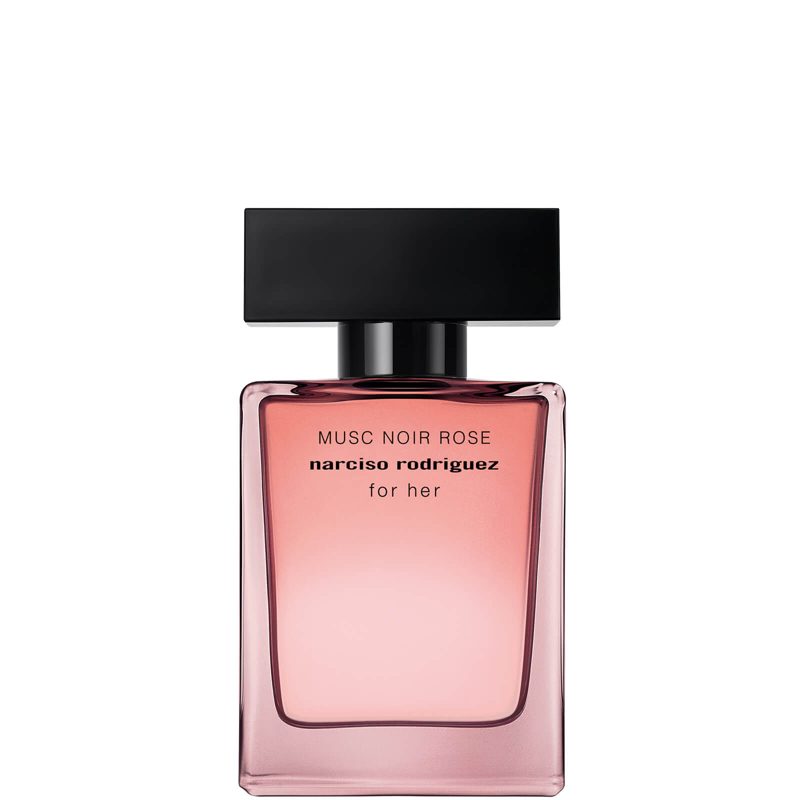 Narciso Rodriguez for Her Musc Noir Rose Eau de Parfum 30ml von Narciso Rodriguez