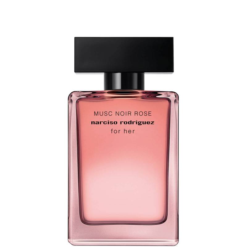 Narciso Rodriguez for Her Musc Noir Rose Eau de Parfum 50ml von Narciso Rodriguez