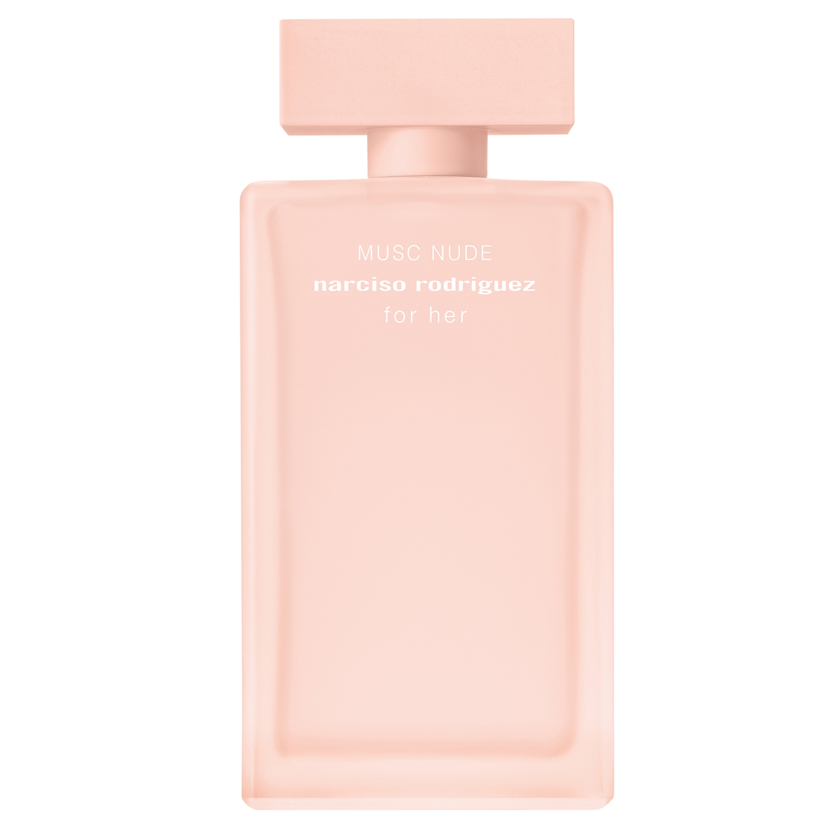 Narciso Rodriguez for Her Musc Nude Eau de Parfum 100ml von Narciso Rodriguez