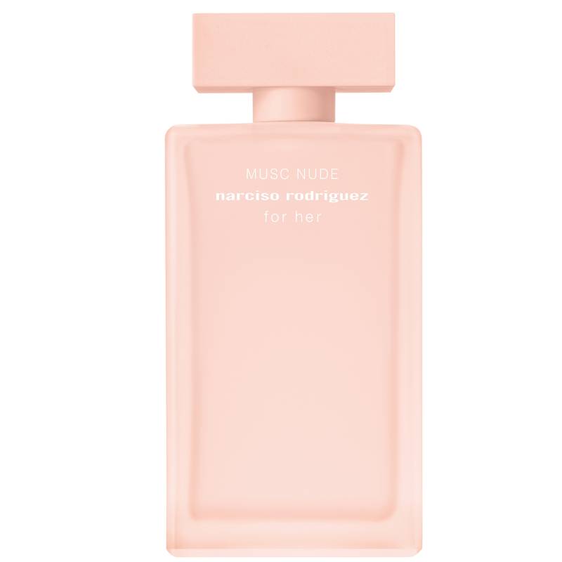 Narciso Rodriguez for Her Musc Nude Eau de Parfum 100 ml von Narciso Rodriguez