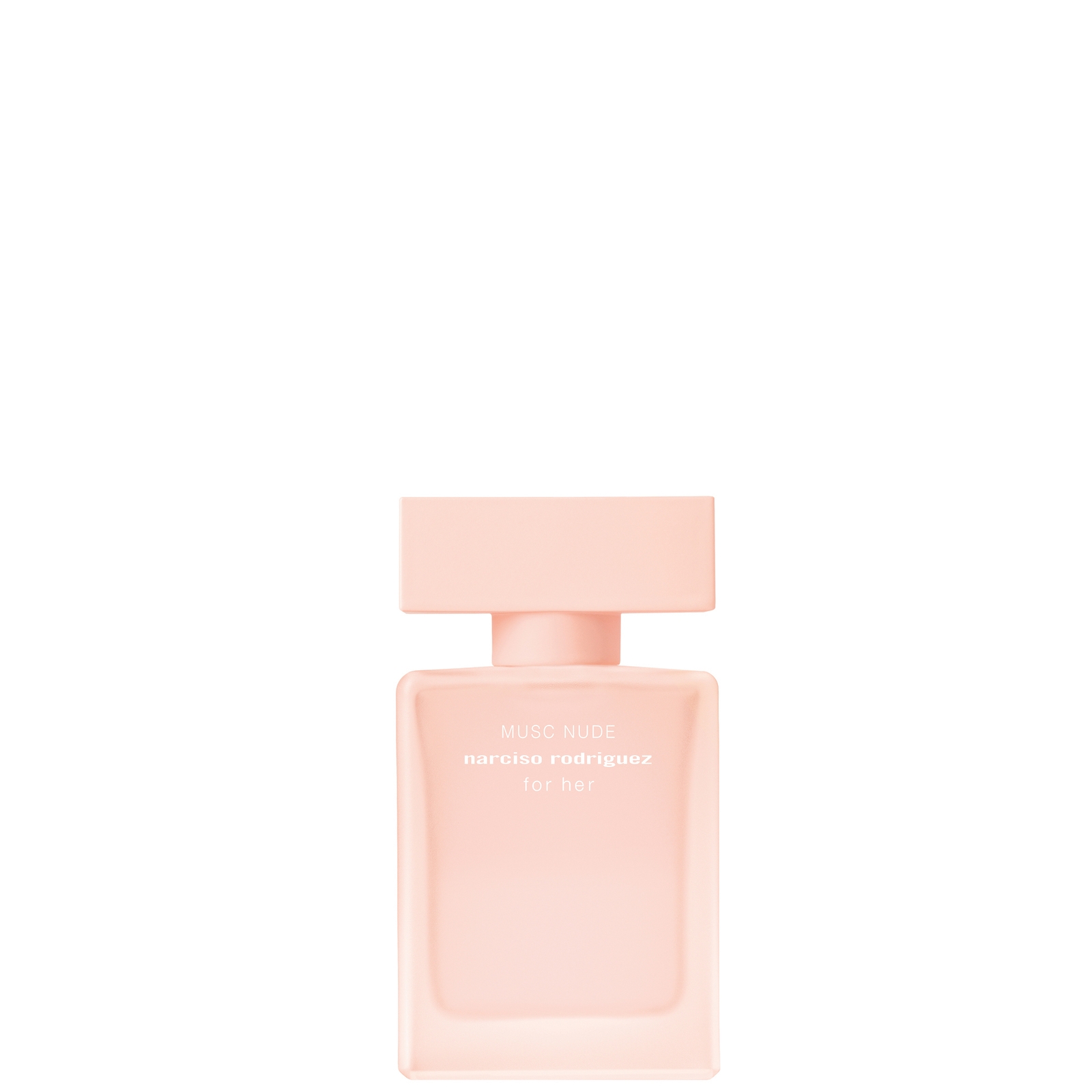 Narciso Rodriguez for Her Musc Nude Eau de Parfum 30ml von Narciso Rodriguez