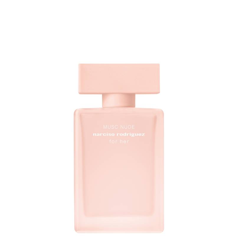 Narciso Rodriguez for Her Musc Nude Eau de Parfum 50 ml von Narciso Rodriguez