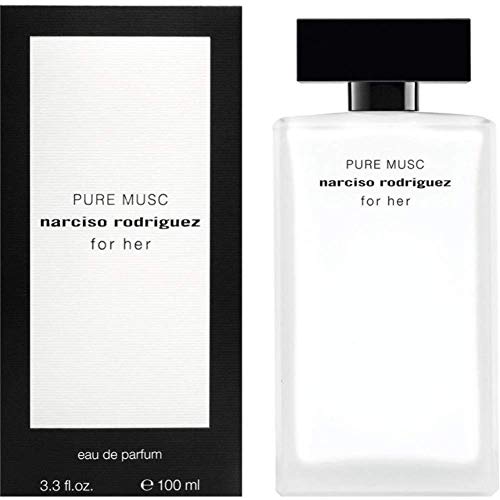 Narciso Rodriguez for her Pure Musc 100 ml EDP Narciso Rodriguez for her Pure Musc 100 ml EDP von Narciso Rodriguez