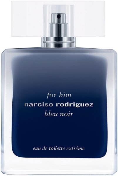 Narciso Rodriguez for him bleu noir Eau de Toilette extrême 100ml von Narciso Rodriguez