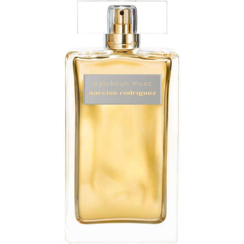 narciso rodriguez Musc Collection Intense Patchouli Musc EDP für Damen 100 ml von Narciso Rodriguez