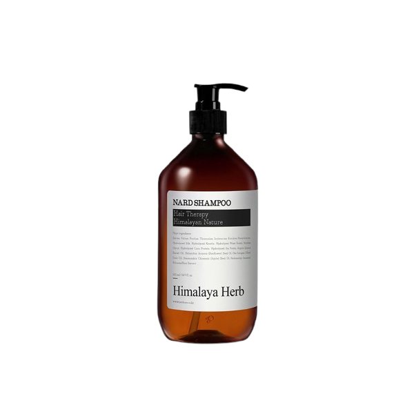 Nard - Shampoo Signature - 500ml von Nard
