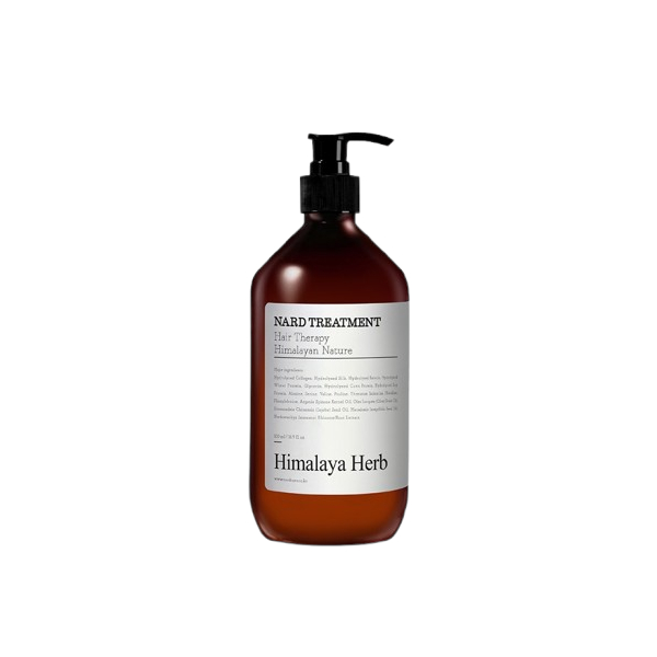 Nard - Treatment Signature - 500ml von Nard