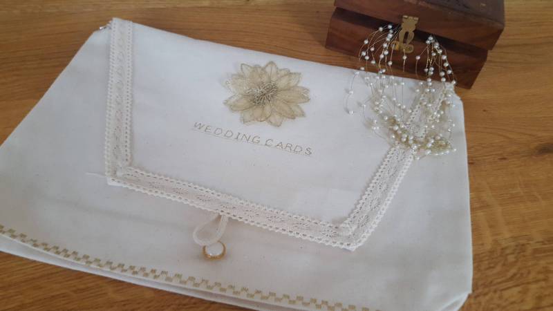 Hochzeit, Geburtstag, Verlobung, Karte Andenken Tasche Hochzeit, Geburtstag, Verlobung, Karte Andenken Tasche von Narnianeedlecraft