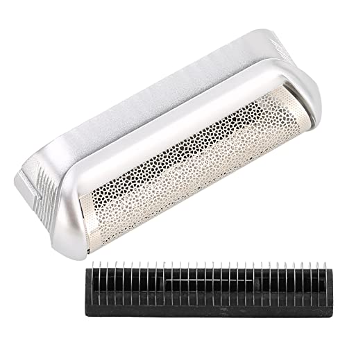 Series 5 Ersatzklingen, Rasierer Ersatzklingen 5S Rasiererklingenköpfe Ersatzkopf-Serie Elektrorasiererkopf-Zubehör von Naroote