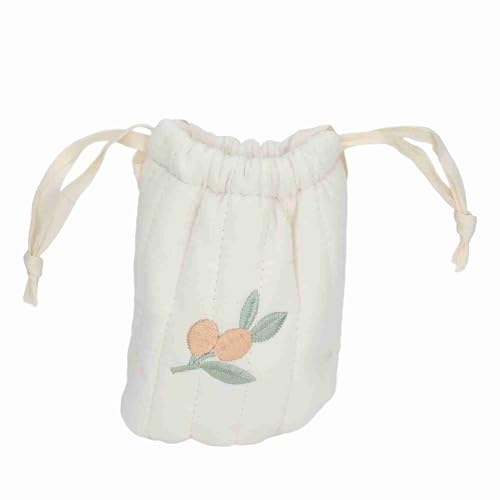 Naroote Messenger -Taschen -Handtasche, Weiche Tragbare Handtasche mit Charmantem Tragbarem Kabel für Mädchenkind für die Ferien (Olive) von Naroote