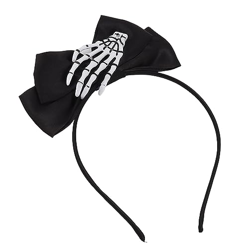 Unfug-Stirnband, Wiederverwendbares, Lichtbeständiges Halloween-Stirnband für Gruselige Spukhäuser (6104) von Naroote