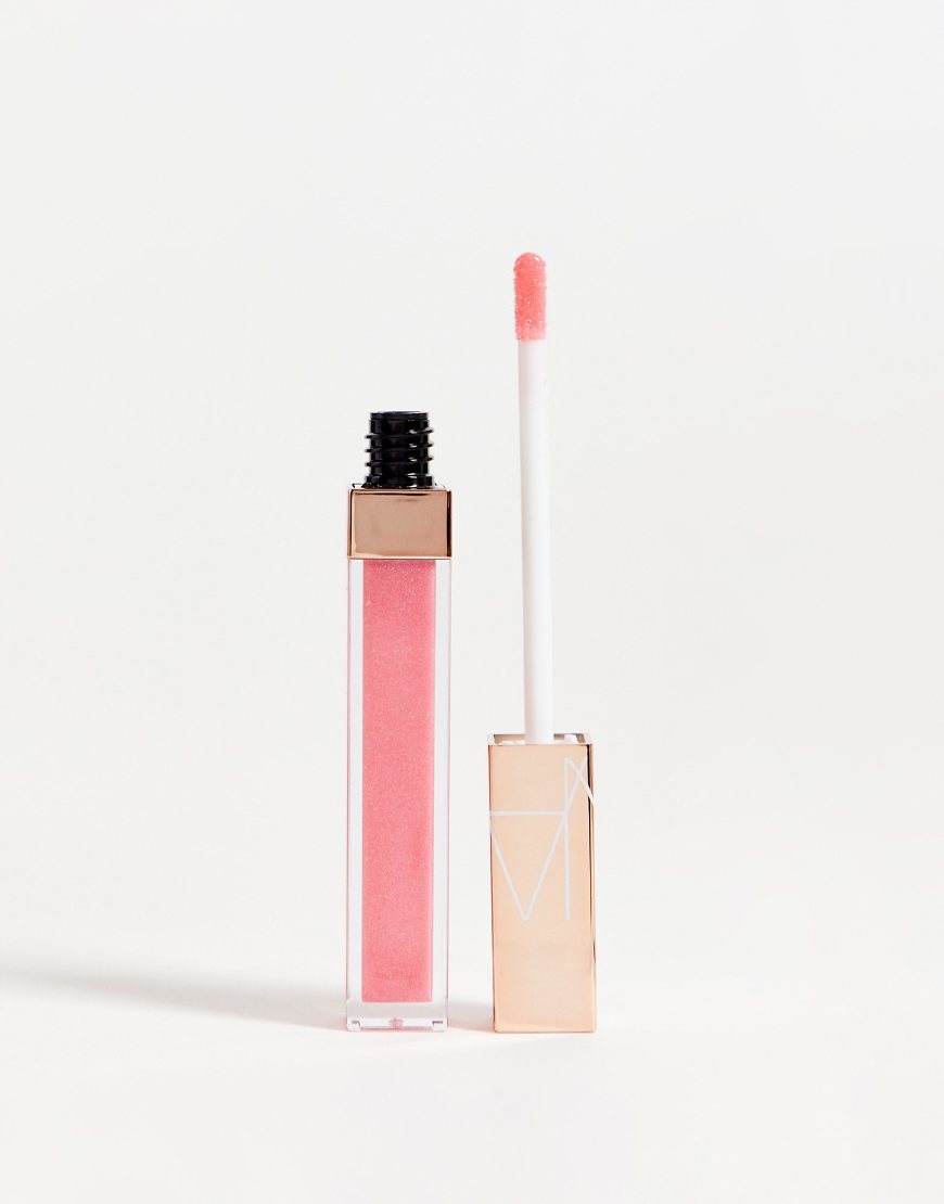 NARS - Afterglow Lipgloss - Lover To Lover-Rosa von Nars
