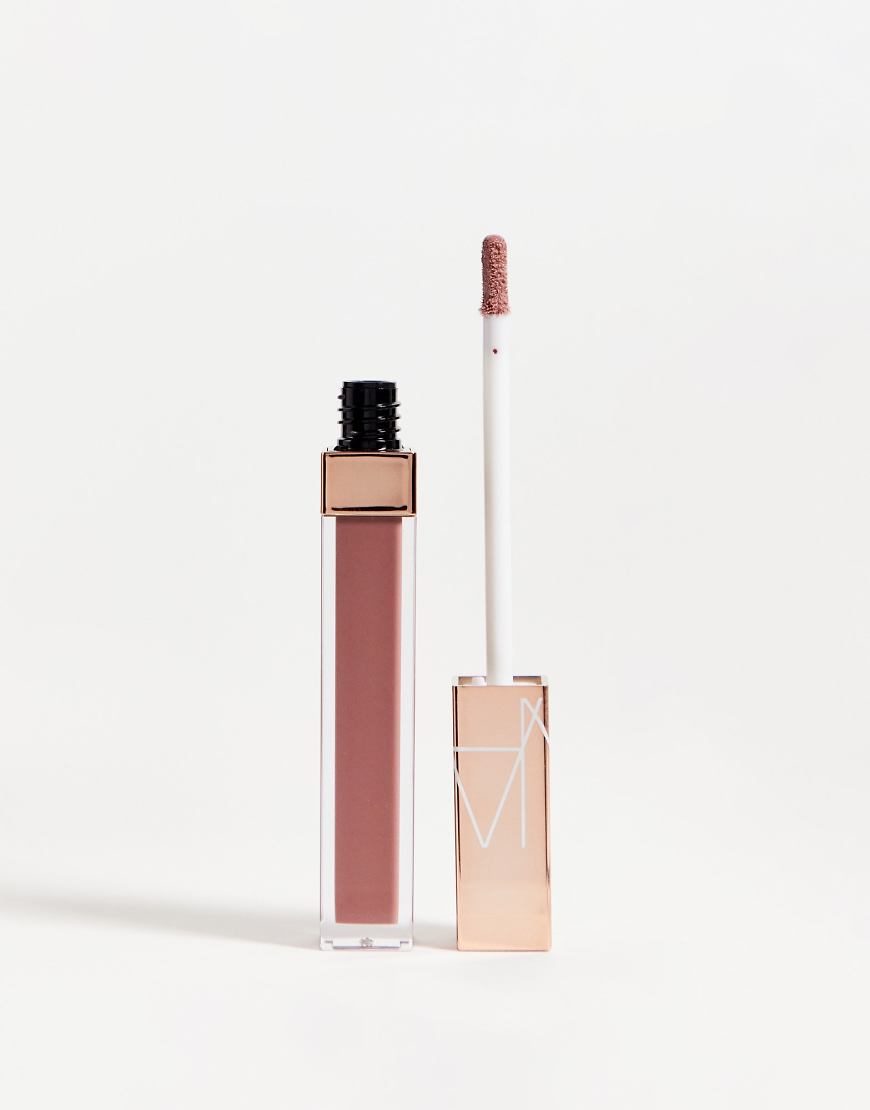 NARS - Afterglow - Lipgloss - Nympho-Rosa von Nars