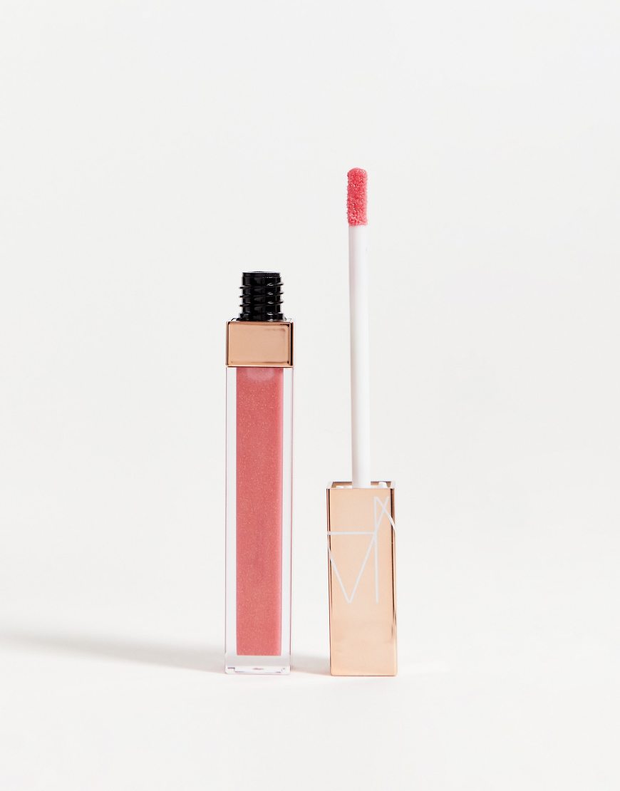 NARS - Afterglow Lipgloss - Orgasm-Rosa NARS - Afterglow Lipgloss - Orgasm-Rosa von Nars