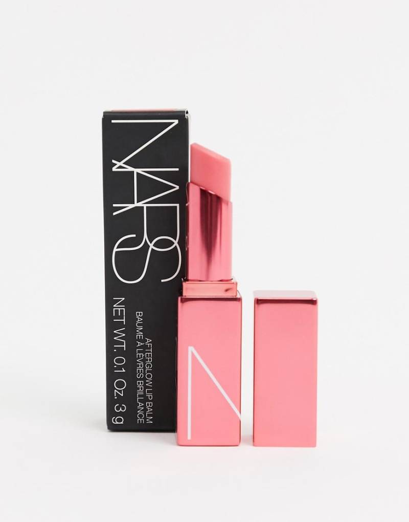 NARS - Afterglow - Lippenbalsam, Deep Throat-Rosa von Nars