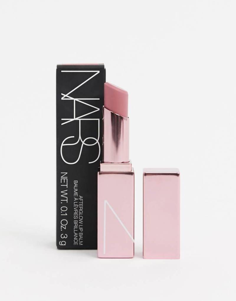 NARS - Afterglow - Lippenbalsam, Fast Lane-Rosa von Nars