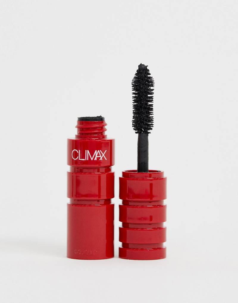 NARS - Climax - Wimperntusche Mini-Schwarz von Nars