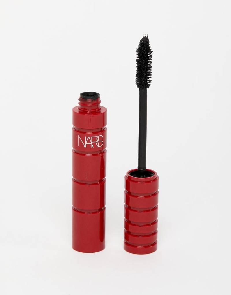 NARS - Climax - Wimperntusche-Schwarz von Nars