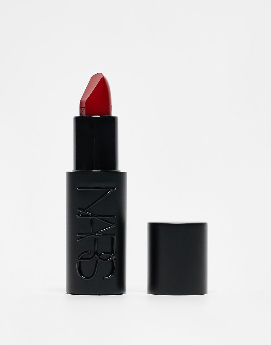 NARS - Explicit - Lippenstift - Unauthorized-Rot von Nars