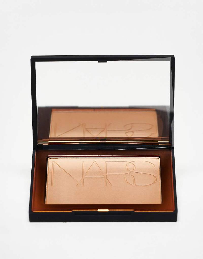 NARS - Laguna - Bronzer-Puder - Laguna 00-Braun von Nars