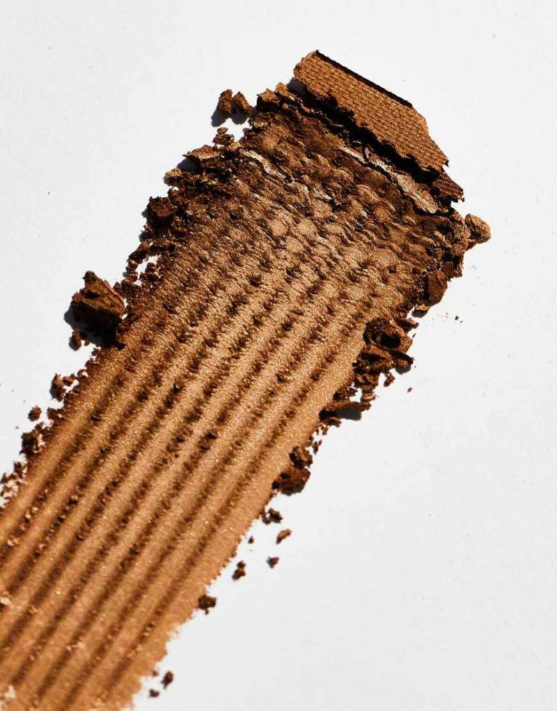 NARS - Laguna - Bronzer-Puder im Miniformat - Laguna 02-Braun von Nars