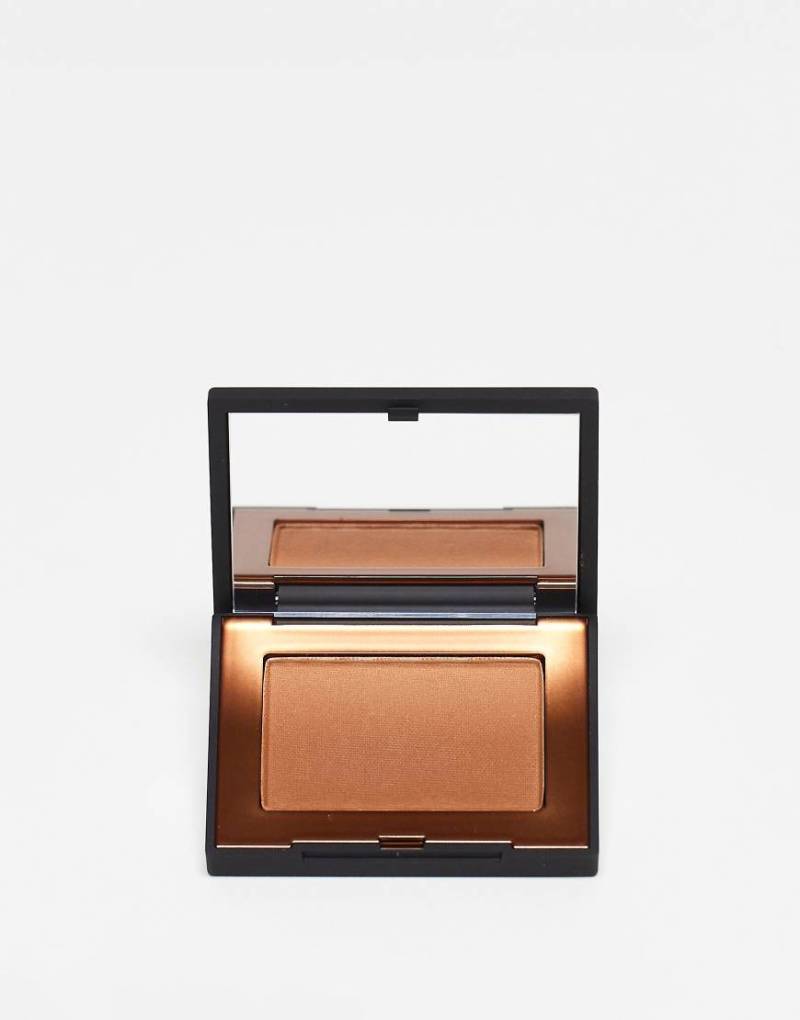 NARS - Laguna - Bronzer-Puder im Miniformat - Laguna 04-Braun von Nars