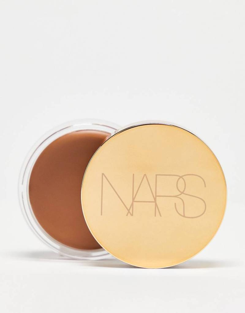 NARS - Laguna Bronzing Cream - Creme-Bronzer in der Farbe Laguna 2-Bunt von Nars