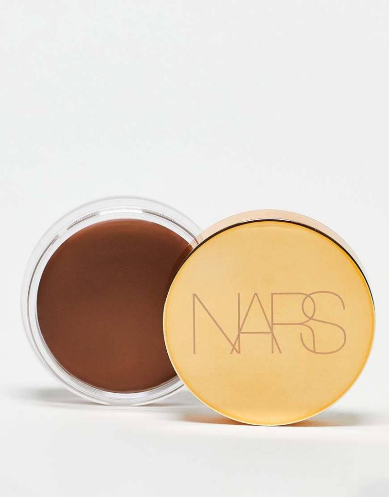 NARS - Laguna Bronzing Cream - Creme-Bronzer in der Farbe Laguna 3-Bunt von Nars