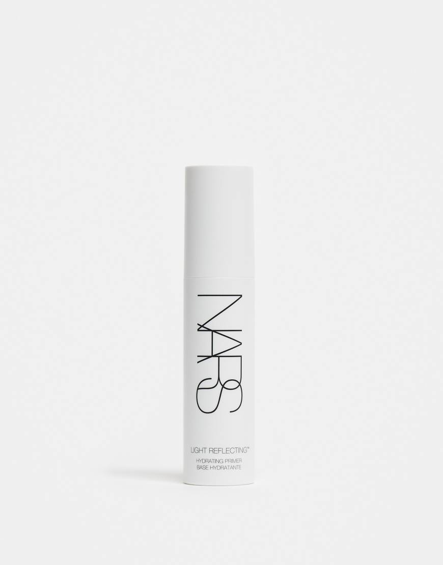 NARS - Lichtreflektierender Primer-Keine Farbe von Nars