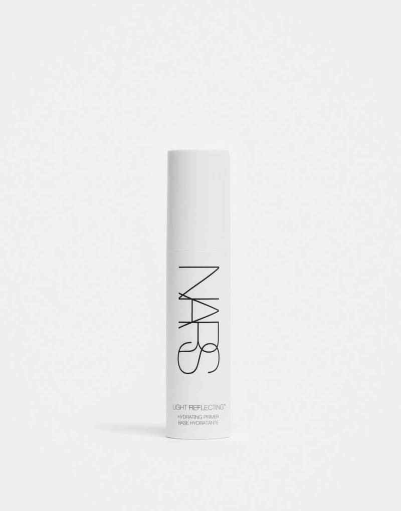 NARS - Lichtreflektierender Primer-Keine Farbe von Nars