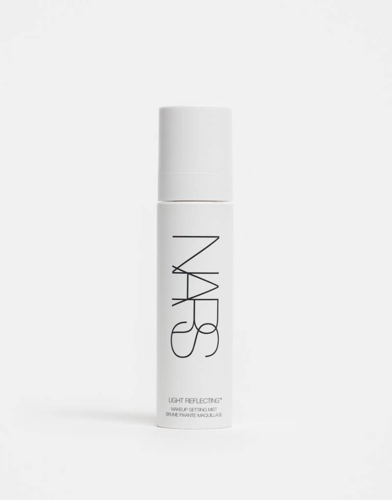 NARS - Lichtreflektierendes Fixierspray-Keine Farbe von Nars
