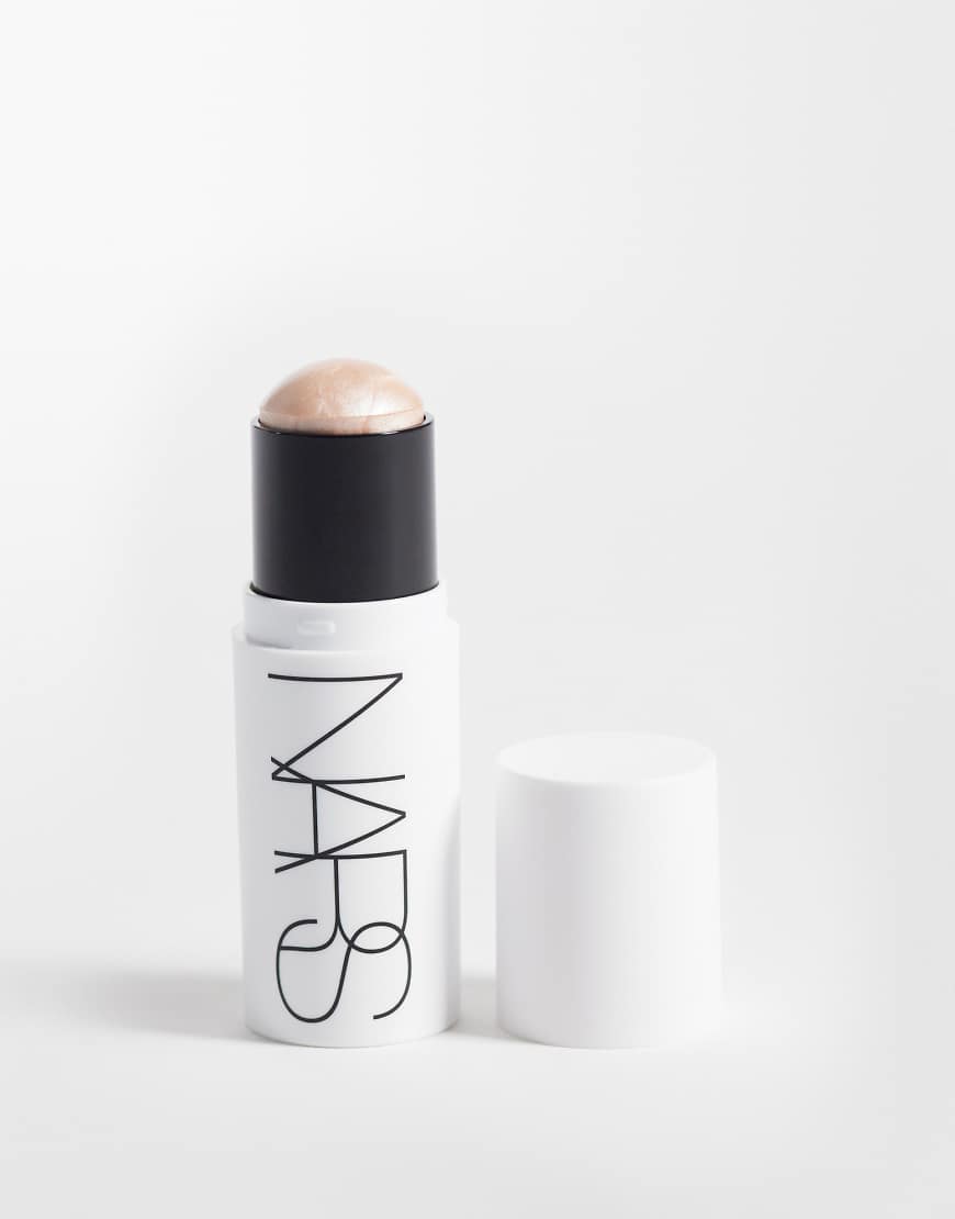 NARS - Light Reflecting Luminizing Stick - Highlighter - Eros-Rosa von Nars