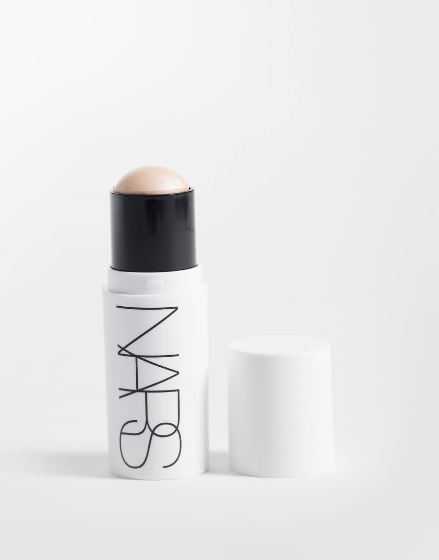 NARS - Light Reflecting Luminizing Stick - Highlighter - Heavenly-Rosa von Nars