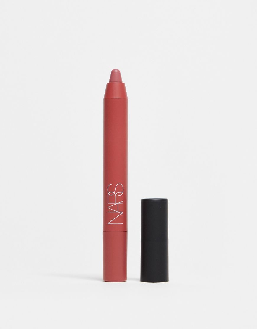 NARS - Powermatte High Intensity - Lippenstift - American Woman-Rosa von Nars