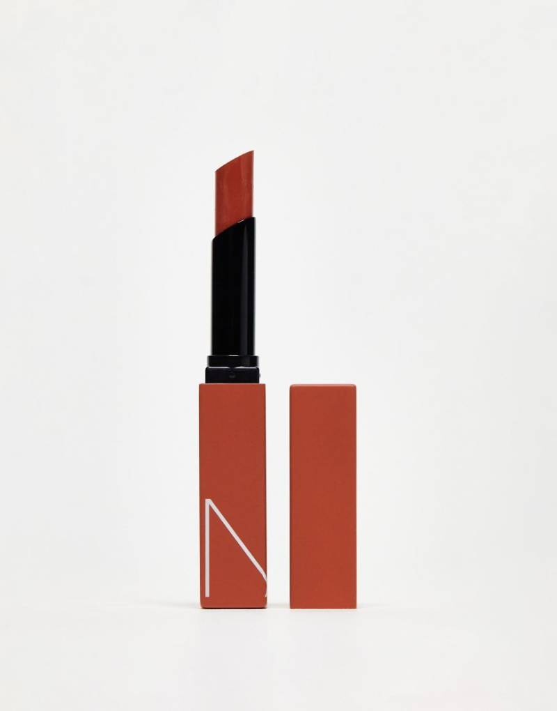 NARS - Powermatte High Intensity - Lippenstift - Free Bird 121-Orange von Nars