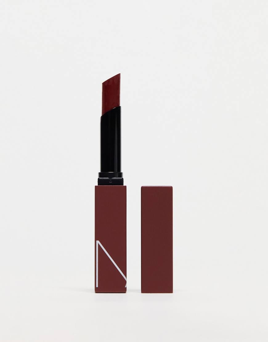 NARS - Powermatte High Intensity - Lippenstift - Highway to Hell 150-Rosa von Nars