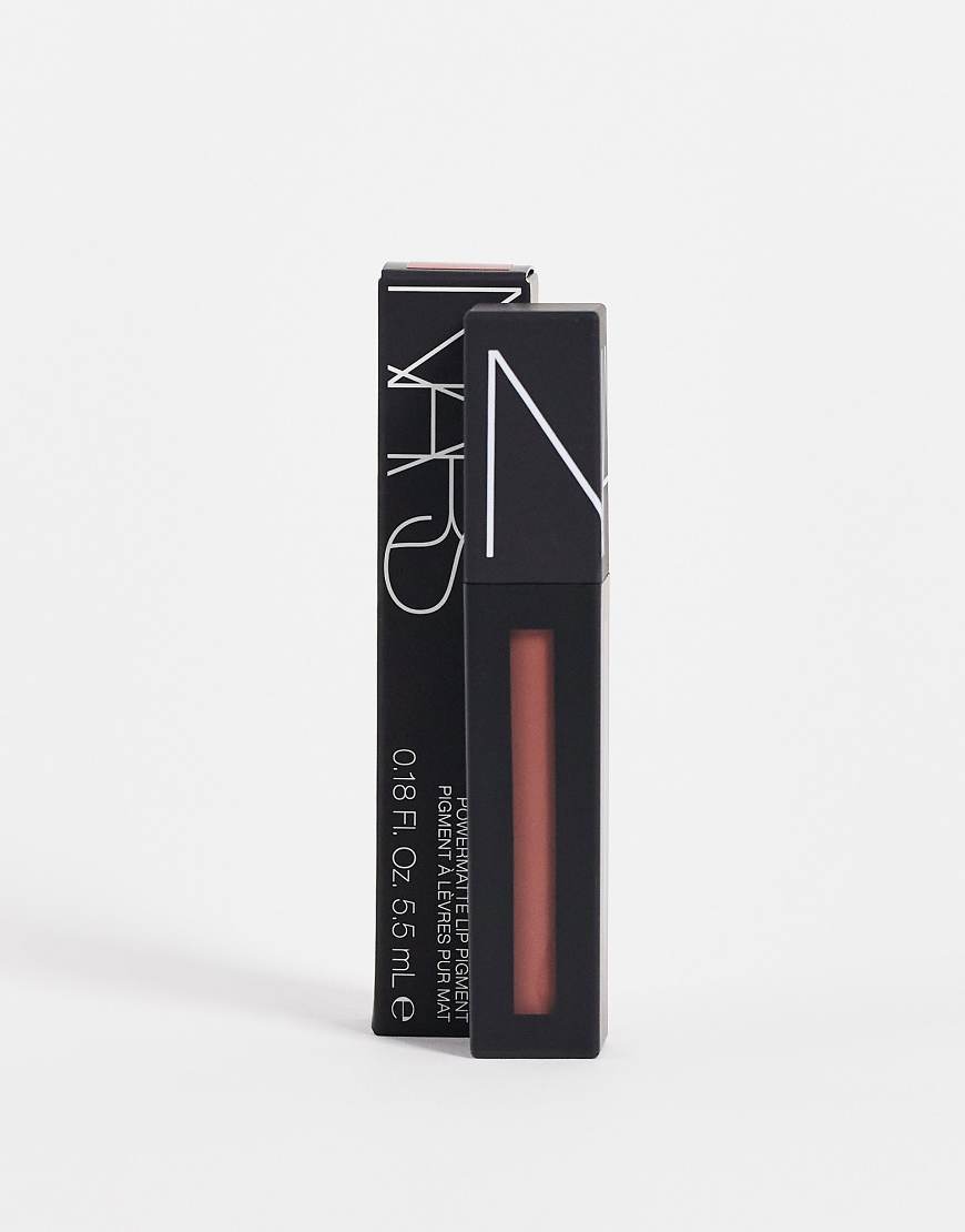 NARS - Powermatte Lip Pigment - Lippenstift - Bad Guy-Neutral NARS - Powermatte Lip Pigment - Lippenstift - Bad Guy-Neutral von Nars