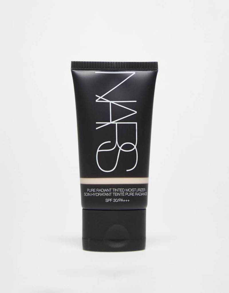 NARS - Pure Radiant - Getönte Feuchtigkeitscreme, LSF 30-Neutral von Nars