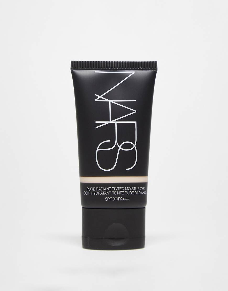 NARS - Pure Radiant - Getönte Feuchtigkeitscreme, LSF 30-Neutral von Nars