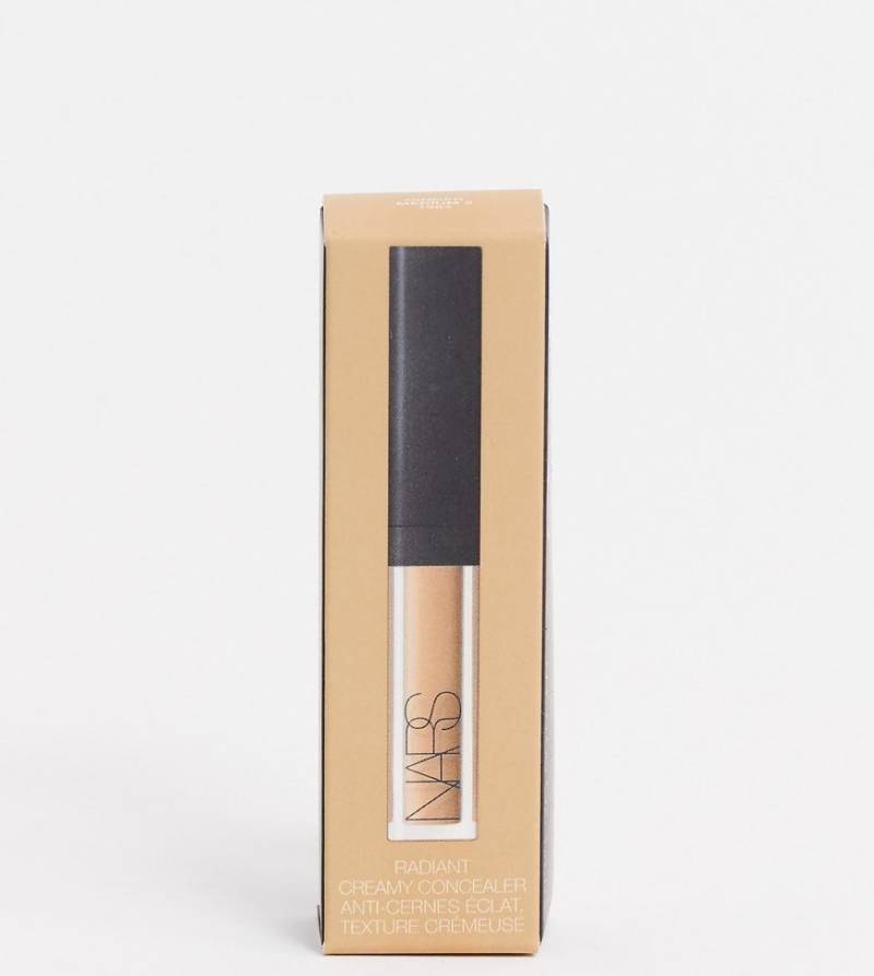 NARS - Radiant Creamy Mini-Concealer-Braun von Nars