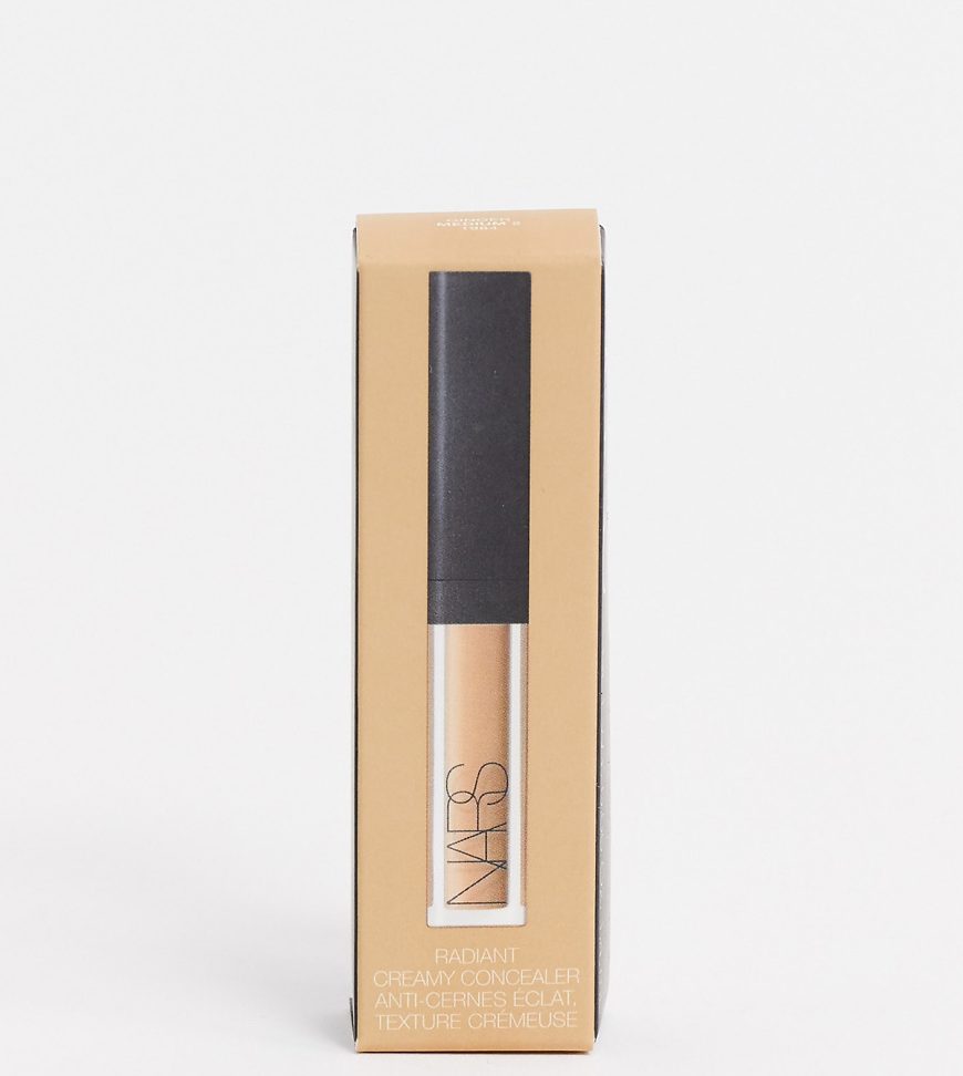 NARS - Radiant Creamy Mini-Concealer-Braun NARS - Radiant Creamy Mini-Concealer-Braun von Nars