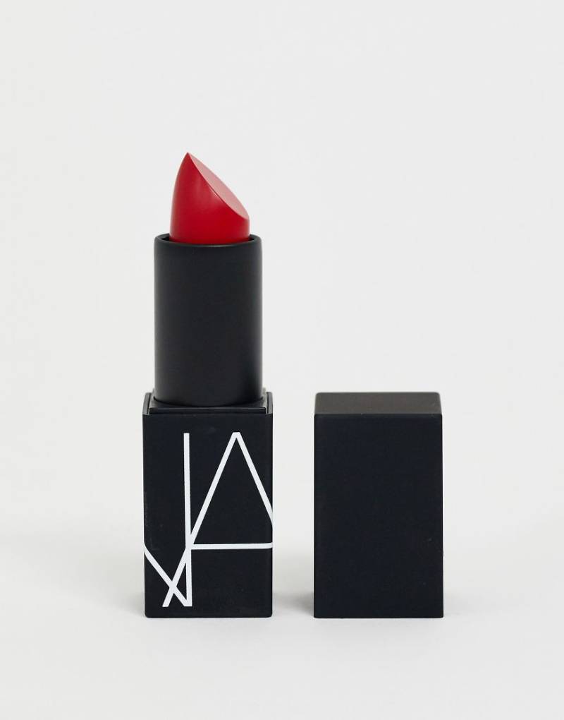 NARS - Satin-Lippenstift, Bad Reputation-Rot von Nars