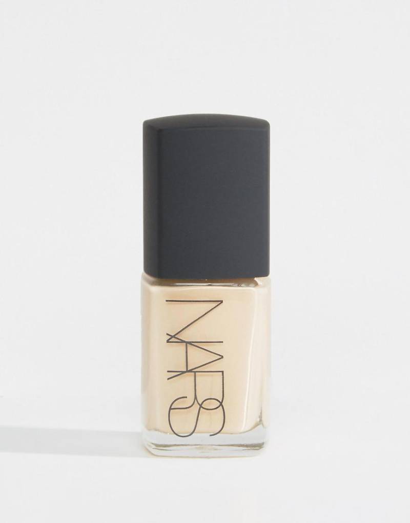 NARS - Sheer Glow Foundation-Gelb von Nars